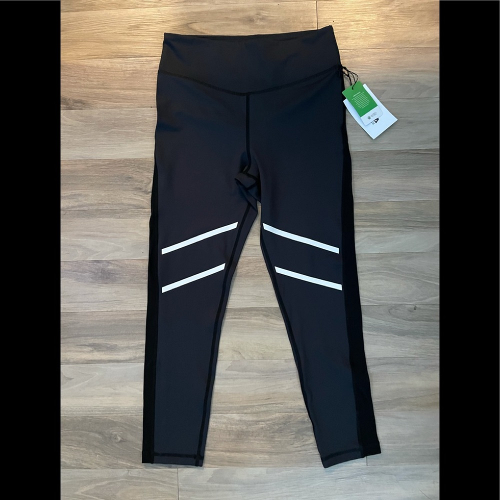 ZYIA Light n Tight Hi-Rise Leggings